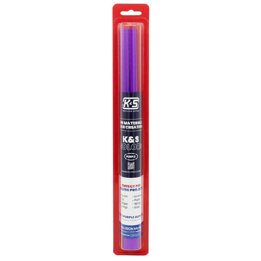 Aluminium Shim and Foil - 0.102x304.8x609.6 mm - Aluminium