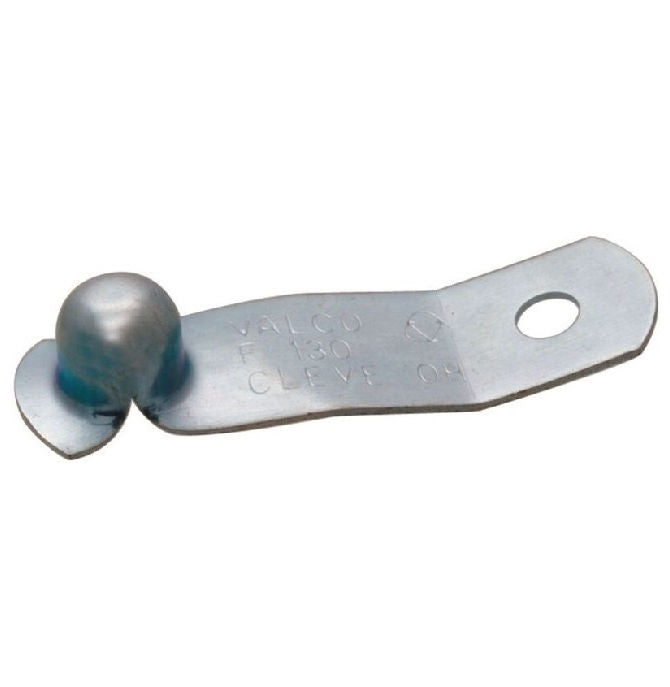 1069978 | SBTN-0635-FL --- Flat Type Snap Buttons - 6.35x5.33x0.457 mm Snap Button