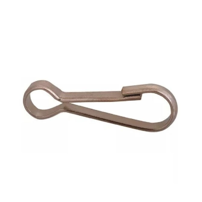1145136 | BA-530RS --- Steel Wire Snaps - 34.925x3.962 mm - - Bodies