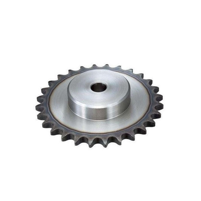 1125263 | SP1-095-057B-021-PB-C --- Roller Chain Sprockets - 21 tooth - 63.64x48 mm Simplex - Carbon Steel Sprocket
