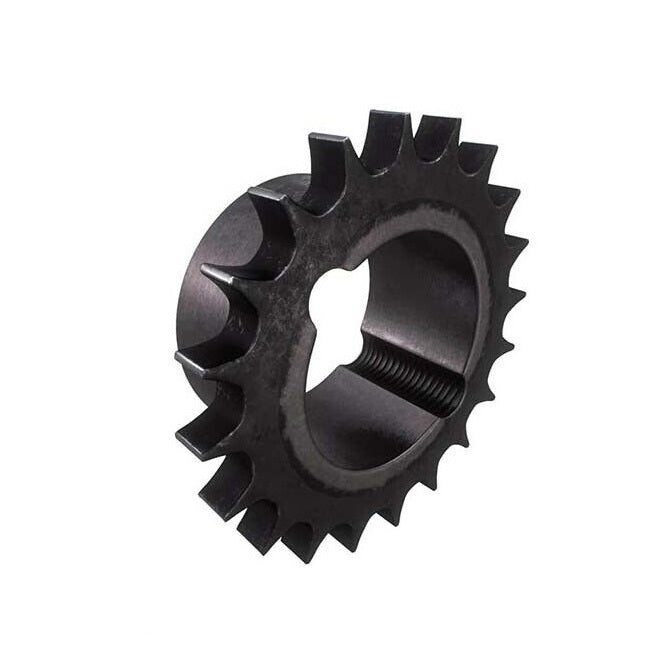 Roller Chain Sprockets - 30 tooth - 121.23 - Carbon Steel