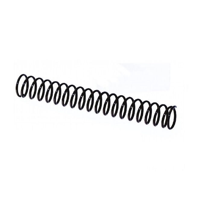 1134861 | CS-2581-2540-32-M (10 Pcs) --- Compression Springs - 25.81x254x3.18 mm Music Wire - Carbon Spring Steel