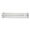 Compression Springs - 2.2x8.7x0.2 mm - Stainless Steel 302/304 Similar to A2, 18-8