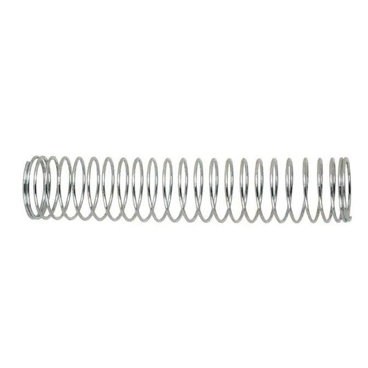 Compression Springs - 10x25x0.55 mm - Stainless Steel 304 Similar to A2, 18-8 HRB80