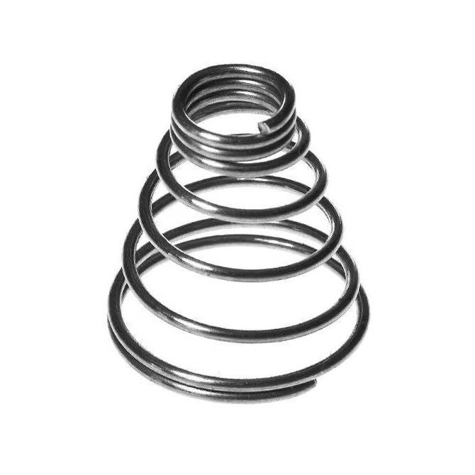 1128352 | CSC-238-016-11-M --- Conical Springs - 23.8x15.9x15.1 mm - Carbon Spring Steel Music Wire