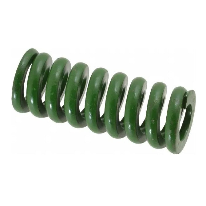 Die Springs - 25x12.5x32 mm - Spring Steel