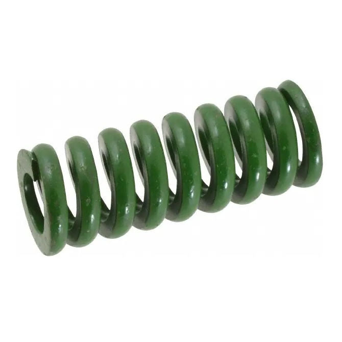 1089131 | DS-100-038-LD --- Die Springs - 10x5x38 mm - Spring Steel