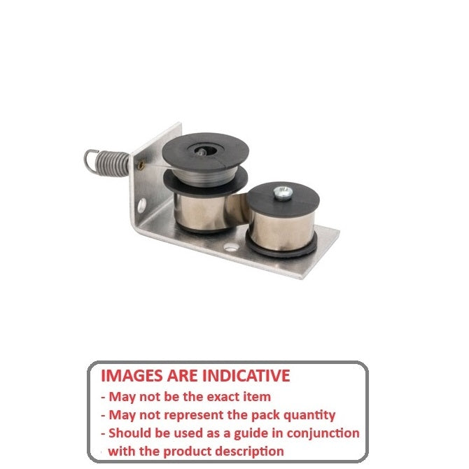 1000994 | BA274-S --- RINO Spring Motor Assemblies - 0.14 kg - 25 - 30000 -Cycles