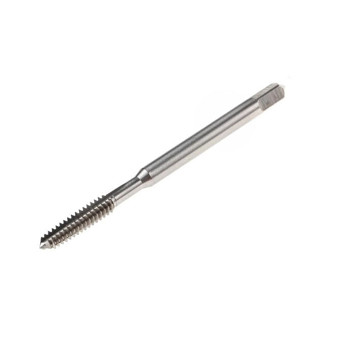 1043681 | TPC-030M-SP-I-D3 --- Threading Tools - M3 - 3x0.5mm - 0.500 mm / 50.8 TPI - Intermediate Spiral Point Taps - High Speed Carbon Steel Tap