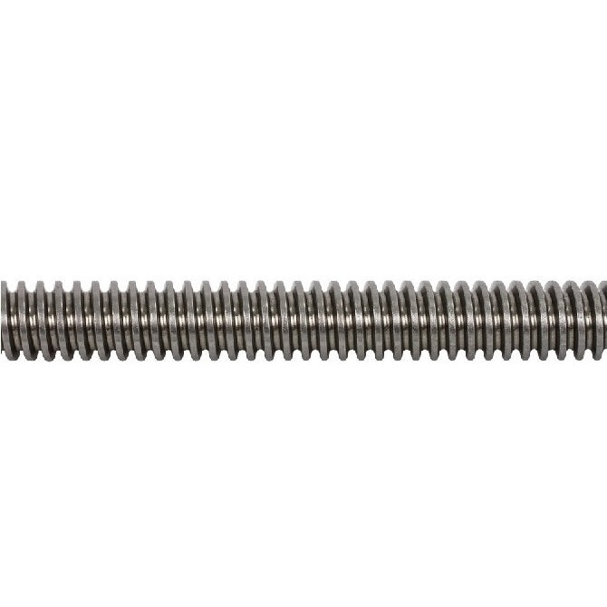 Length Leadscrew - 19.050 Left Hand mm 6 - 1