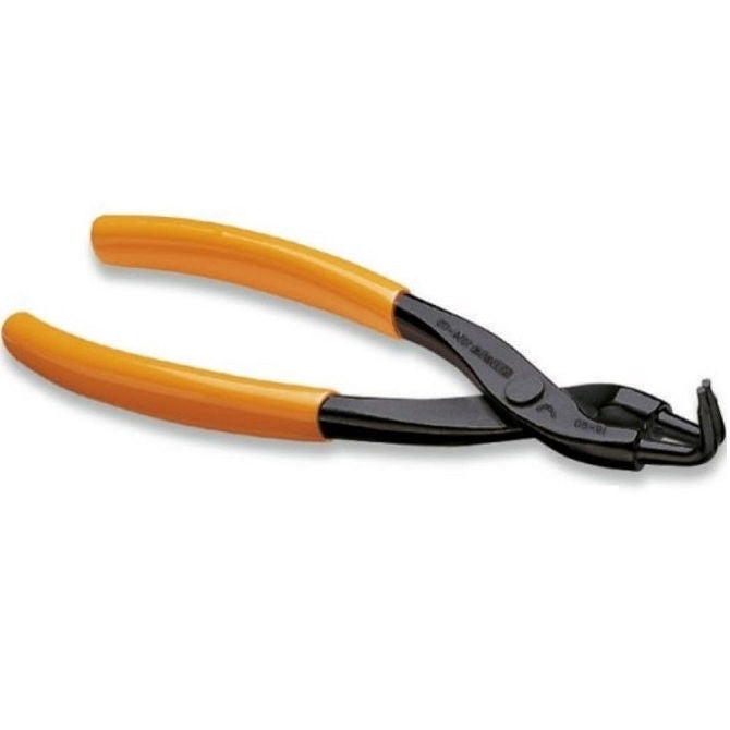 1161839 | PRS-I023-90 (Each) --- Circlip Pliers Tools - Clip Size Range 40 - 100 mm - 1.57 to 3.9 inches - 90 ° - Internal Only Internal