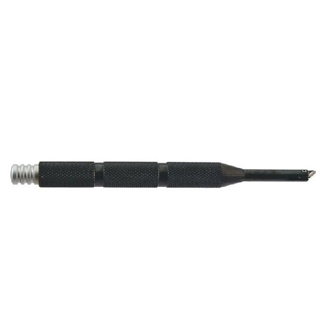1228965 | RY22455RS (Each) --- Type Mini-Reversible Countersink Hole range 3.175 - 5.556mm - Deburrs inside and outside of small holes.