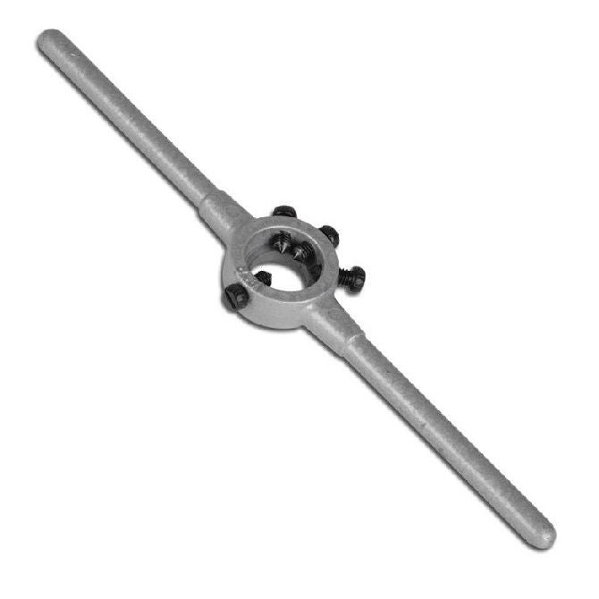 1111904 | DH-160-BAR (2 Pcs) --- Button Die Holders Tools - 16 mm Bar