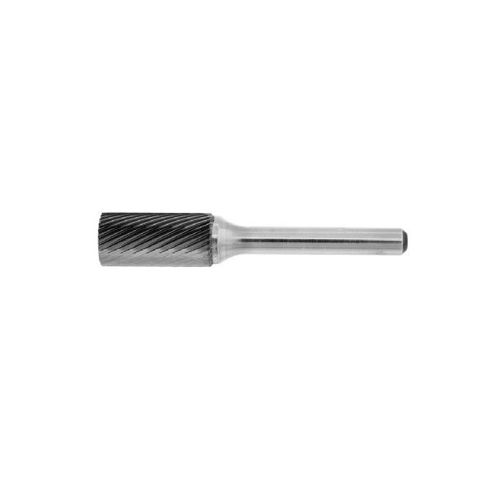 1224674 | GAR74022RS --- Rotary Files Tools - Type Cylindrical 2.381 - 11.113 Double Cut - Carbon Steel File