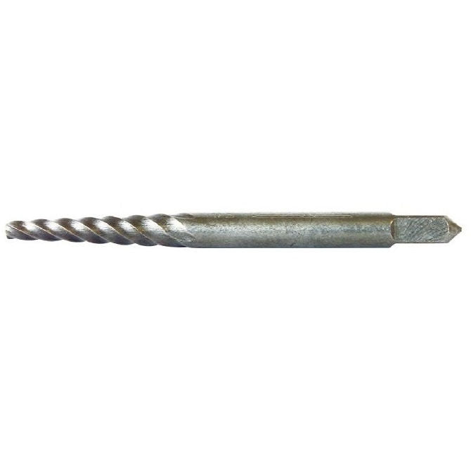 1039219 | EXTRACT2 (2 Pcs) --- Screw Extractors Tools - Size Reference 2 5.50 to 6.50 3 mm - Chrome Alloy Extractor