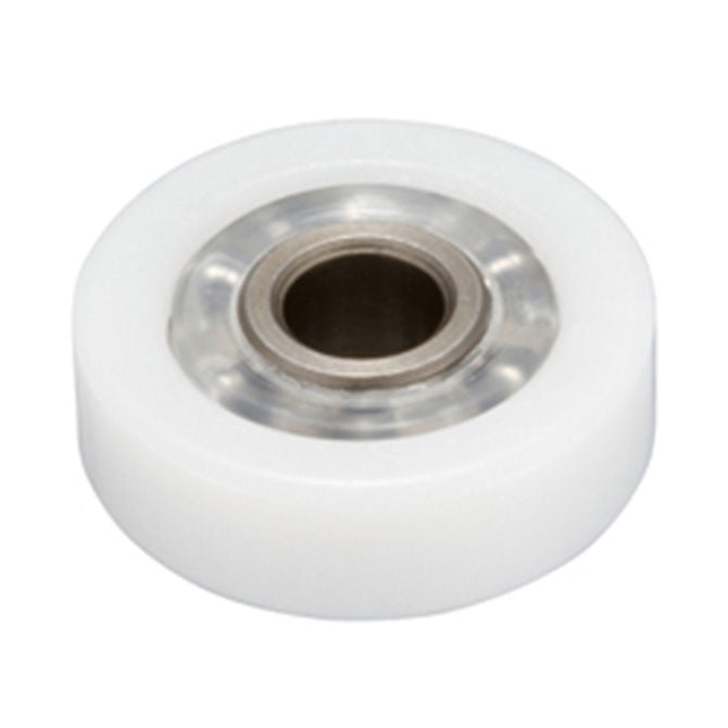 1067374 | TOK-DR-22-H6W1 (2 Pcs) --- Special Type Bearings - 6x22 - 7.000 / 9.000 / 1 mm - Acetal with Mild Steel Inner Race Bearing