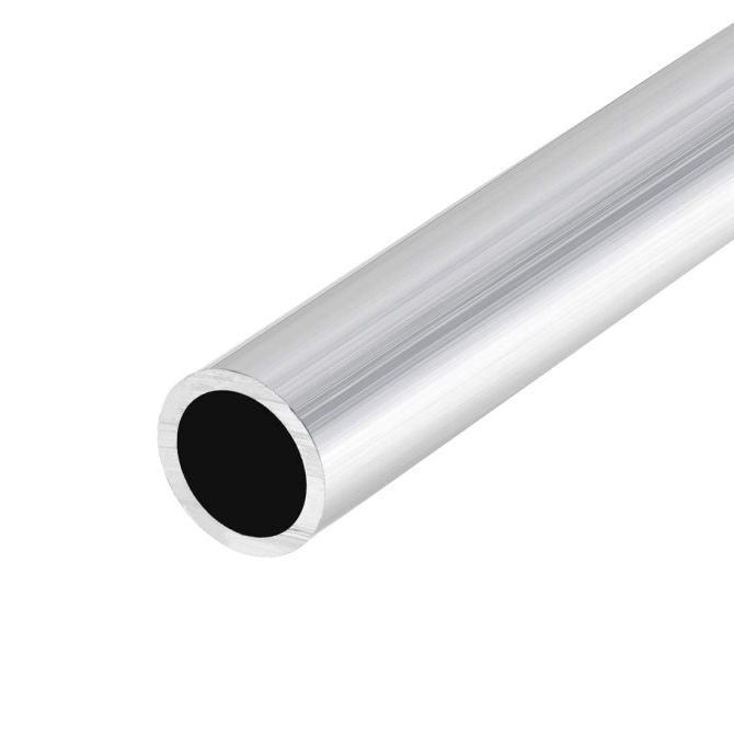 1037614 | 0T-0020-0011-1000-ALT6 (Each) --- Round Tube - 2x1.1x1000 mm - Aluminium Alloy 3003 H14