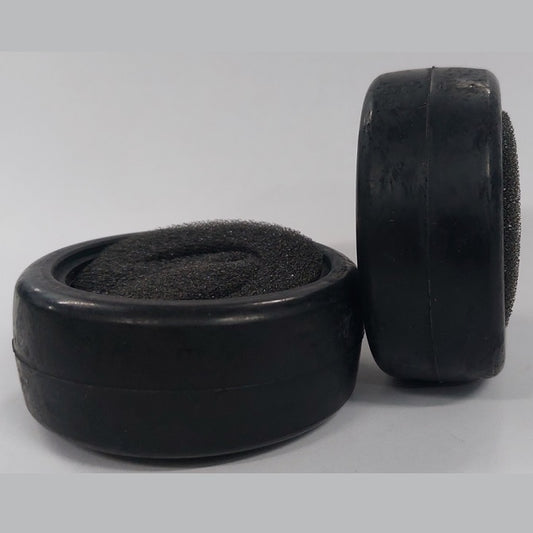 RC Car Tyres Hobby -  Slicks 63x26 mm