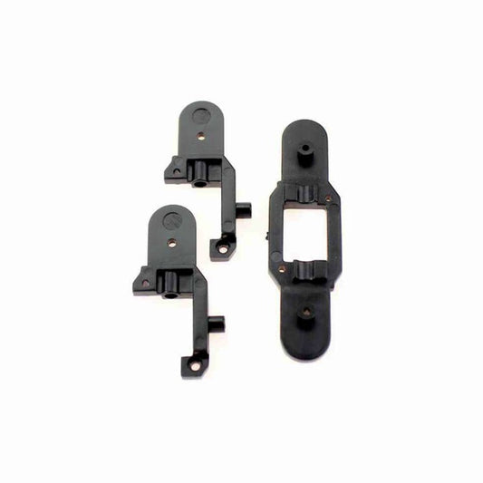 Venom Parts Hobby -  Upper Blade Girps i-Helicopter 173 - Plastic