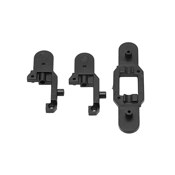 Venom Parts Hobby -  Lower Blade Grips i-Helicopter 173 - Plastic