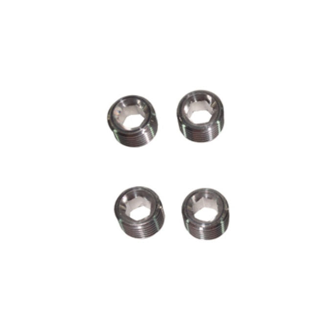 1223775 | VX3532-ME --- Great Vigor Parts Hobby - Ball Nut 1/10 Scale - Pillow M0
