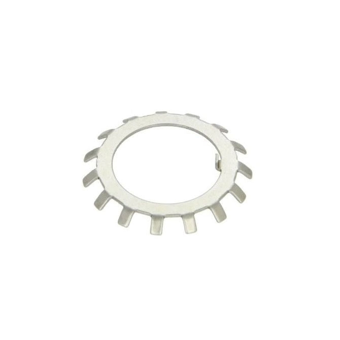 1200420 | WLB140-187-34BO (PK-100) --- Lock Washers - 140x187.33 mm - 19 Nr. Tabbed