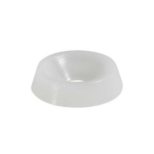 Cup Washers - 3.5x11.1x2.5 mm - Nylon Zytel 101