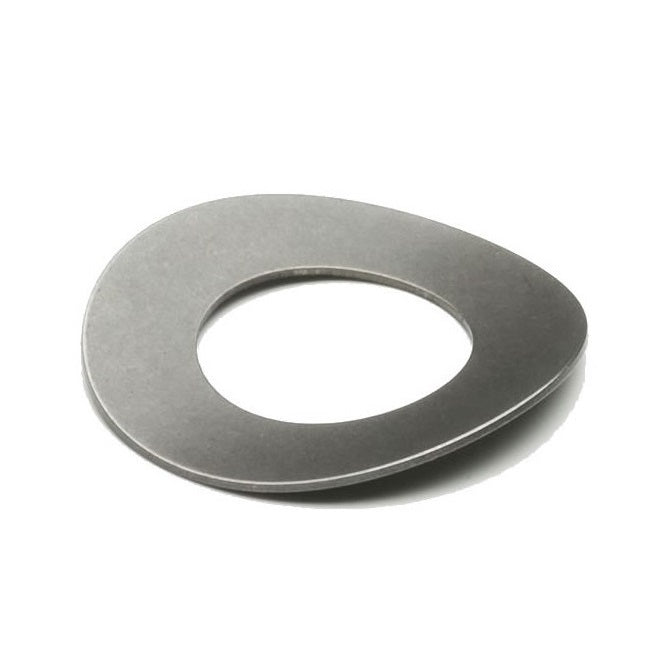 Spring Washers - 4.76x9.53x1.19 mm - Stainless Steel 301 Similar to A2, 302, 304, 18-8