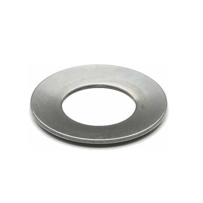 1136731 | W0140-D-028-008-S17 (50 Pcs) --- Disc Spring Washers - 28x14x0.8 mm Standard - Stainless Steel 17-7 PH Washer