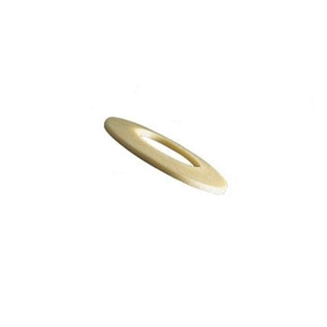1121841 | W0100-D-020-011-P (5 Pcs) --- Disc Spring Washers - 20x10x1.1 mm - Plastic