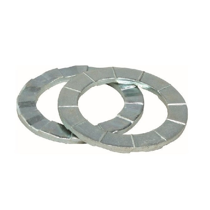 1090711 | W0100-LK-018-034-D-S2 (PAIR) --- Disk Lock Washers - 10x17.9x3.4 mm - Stainless Steel 302 Similar to A2, 304, 18-8 Washer