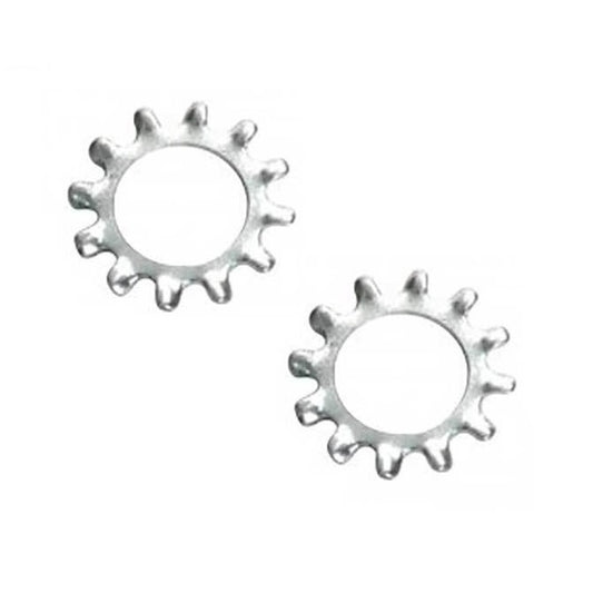Lock Washers - 7.938x15.5x0.9 mm