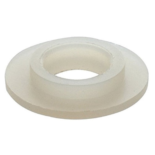 Shoulder Washers - 2.84x7.137x2.03 mm - Nylon Zytel 101