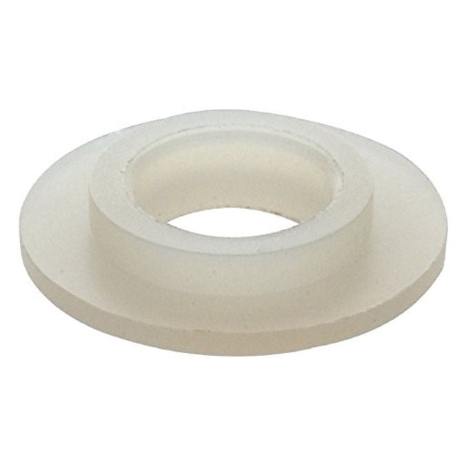 1054900 | W0042-SH-010-025-N (40 Pcs) --- Shoulder Washers - 4.166x9.525x2.54 mm - Nylon Zytel 101 Washer