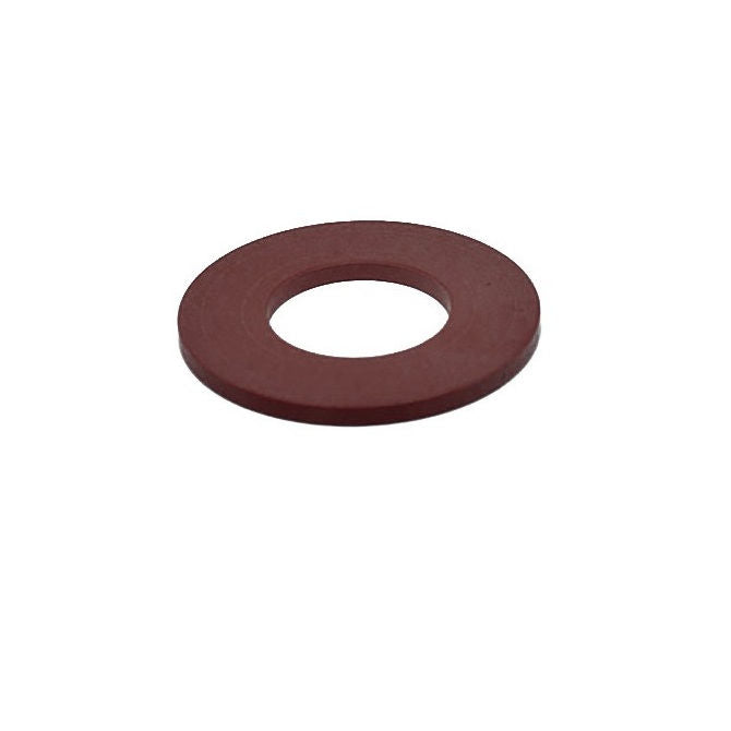 1097779 | W0120-F-025-008-LR --- Flat Washers - 12x25x0.8 mm Commercial - Rulon LR Washer