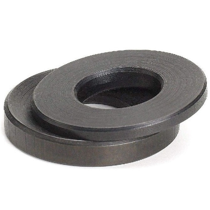 1100695 | W0127-ALN-C-SET --- Self Aligning Washers - 12.7x13.494x28.58 mm Sets - Carbon Steel Hardened Washer
