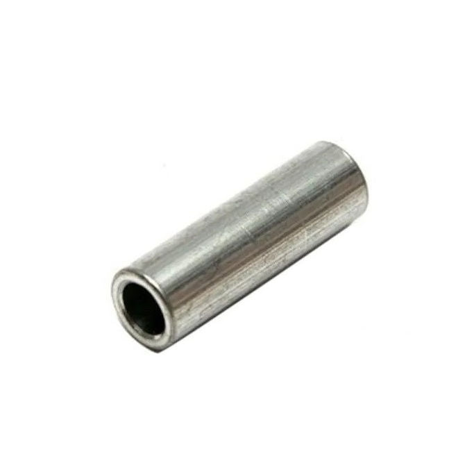 1055538 | W0042-F-010-064-AL (391 Pcs) --- Through Bore Round Spacers - 4.22x9.525x6.35 mm - Aluminium Spacer
