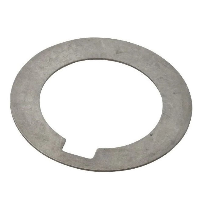 1142409 | W0318-F-044-0025-K-C (10 Pcs) --- Arbor Spacers - 31.75x44.45x0.254 mm - Carbon Steel Spacer