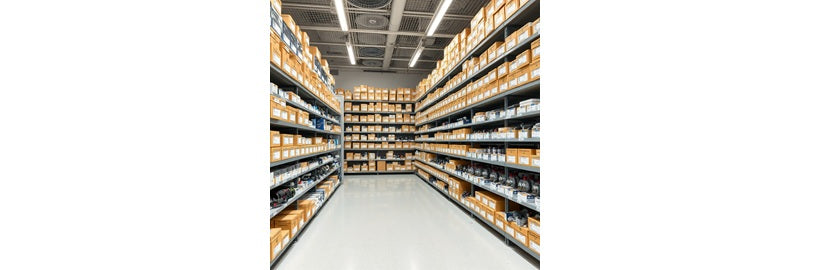 Stock - Out Of Stock - Discontinued - What does it all mean?