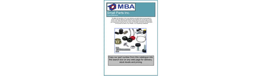 Free Cross Reference for Small Parts Inc Engineering Parts