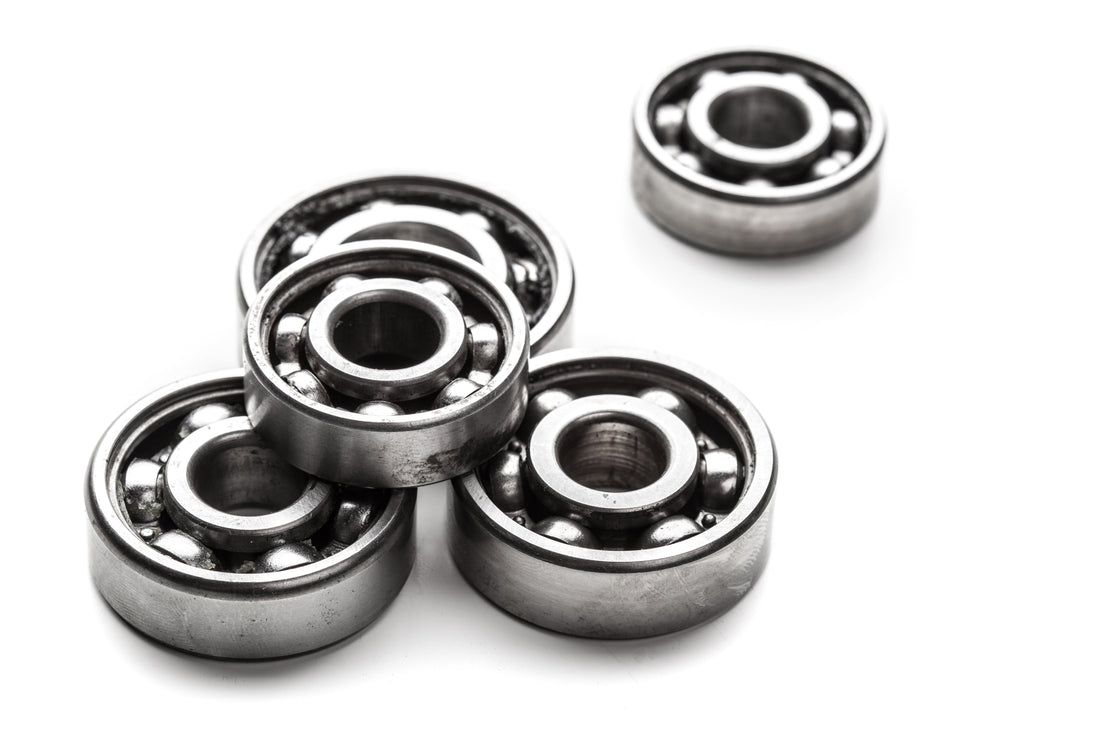 Bearing Retainers (cages) Information