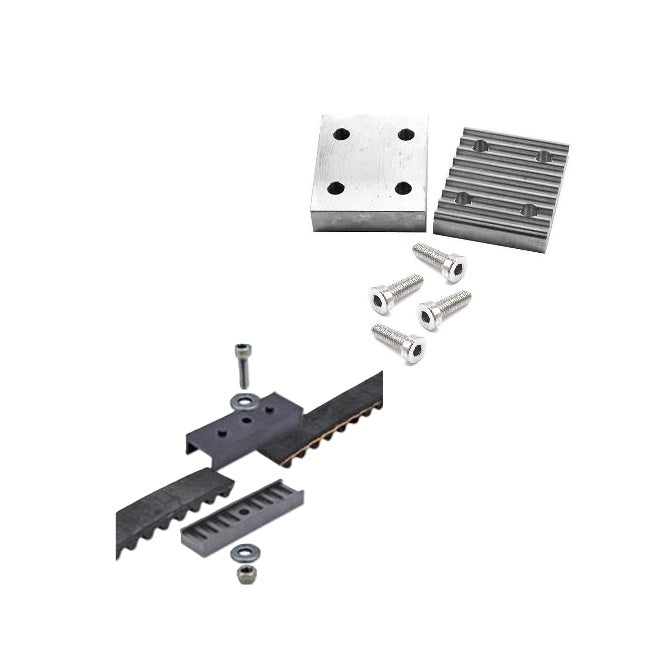 Belts - Timing Clamp