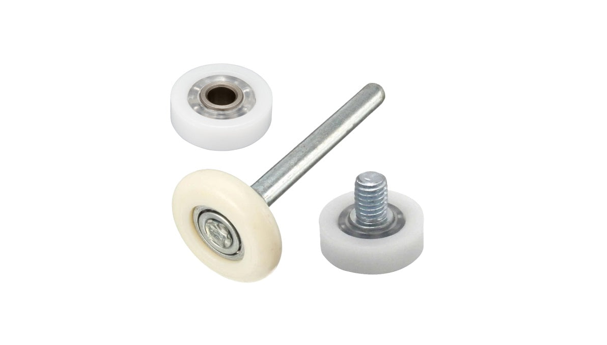 Bearings - Special Type