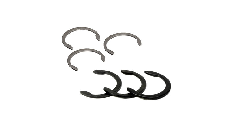 Retaining Rings - Crescent