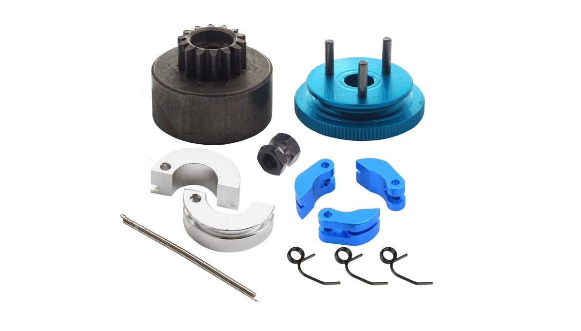 Hobby - RC Car Clutch Parts