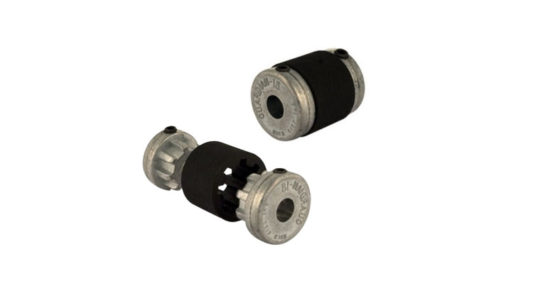 Couplings - Geargrip