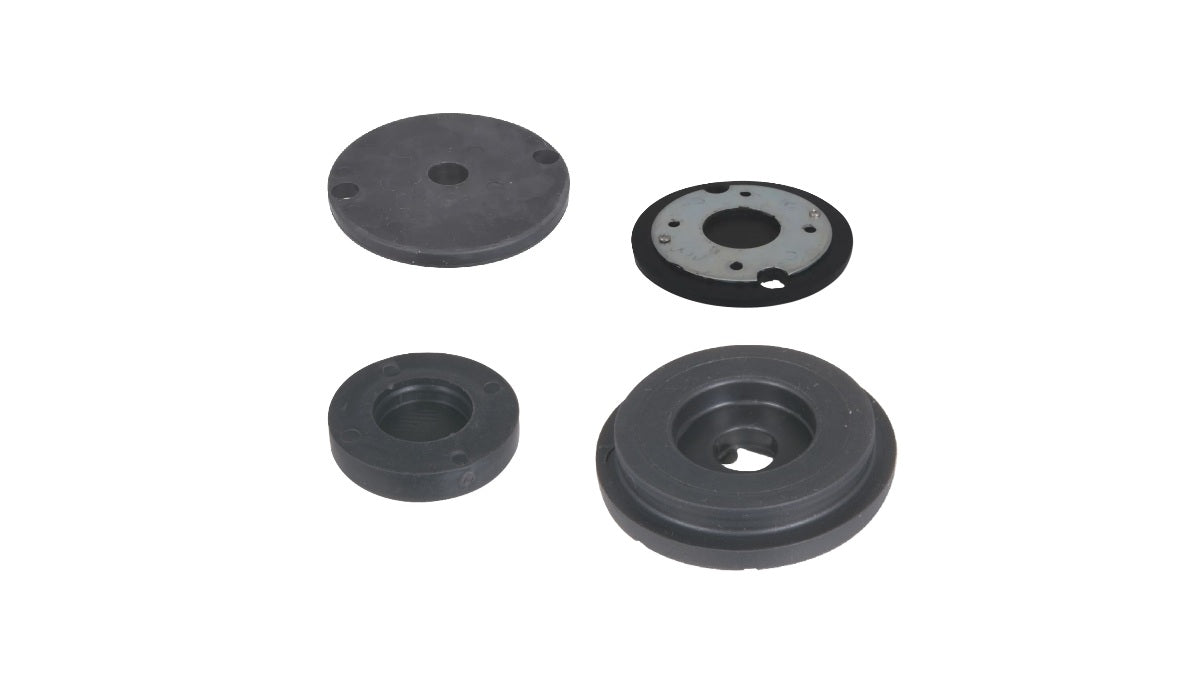 Mounts - Levelling Vibration Pads