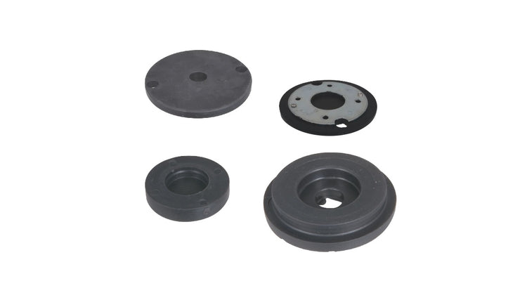 Mounts - Levelling Vibration Pads