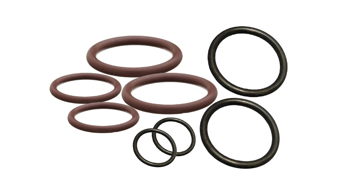 O-Rings - Fluoroelastomer