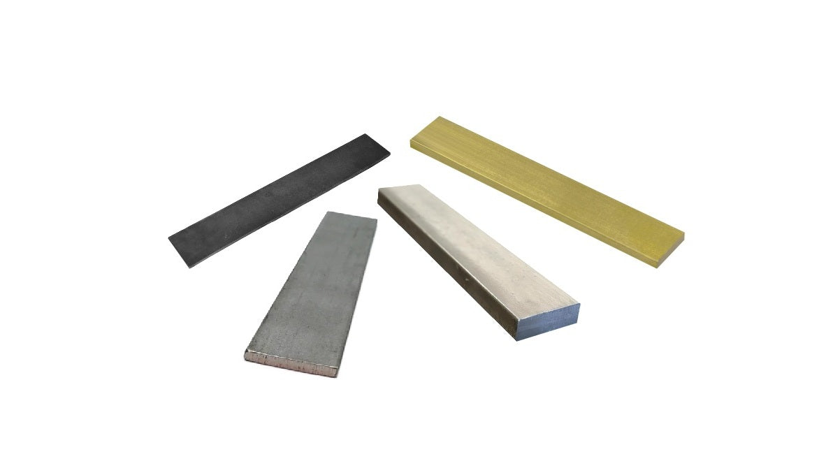 Rod - Rectangular Bar